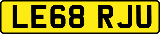 LE68RJU