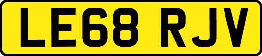 LE68RJV
