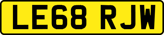 LE68RJW