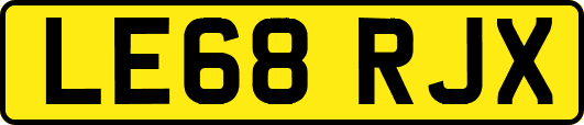 LE68RJX