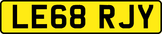 LE68RJY