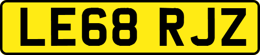 LE68RJZ