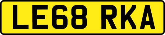 LE68RKA