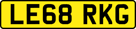 LE68RKG
