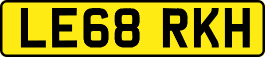 LE68RKH