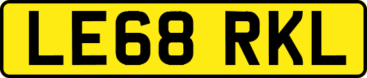 LE68RKL