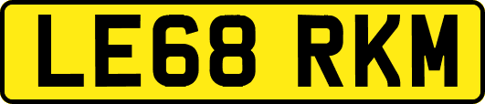 LE68RKM