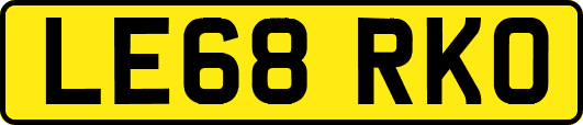 LE68RKO