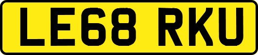 LE68RKU