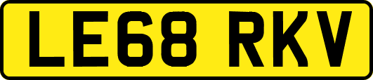LE68RKV
