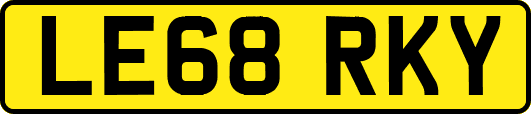 LE68RKY