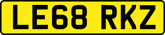 LE68RKZ
