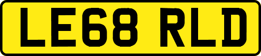 LE68RLD