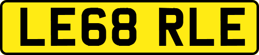 LE68RLE