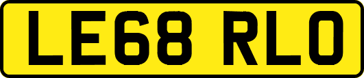 LE68RLO