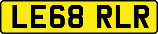 LE68RLR