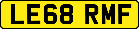 LE68RMF