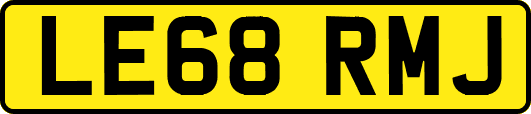 LE68RMJ