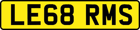 LE68RMS