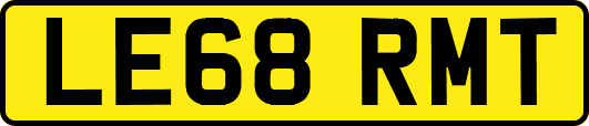 LE68RMT