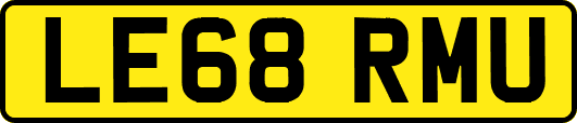 LE68RMU