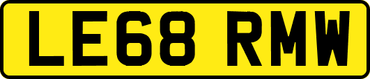 LE68RMW