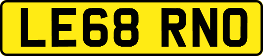 LE68RNO