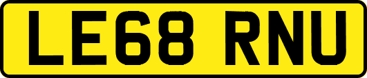 LE68RNU