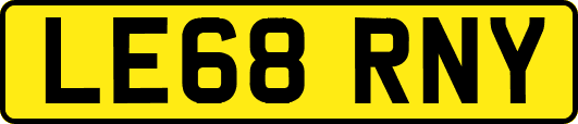 LE68RNY