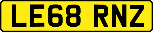 LE68RNZ