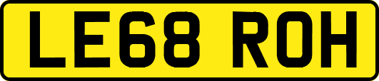 LE68ROH