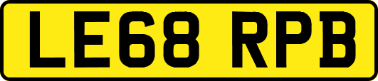 LE68RPB