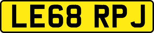 LE68RPJ
