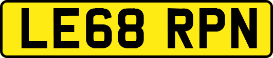 LE68RPN