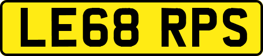 LE68RPS