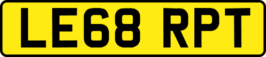 LE68RPT