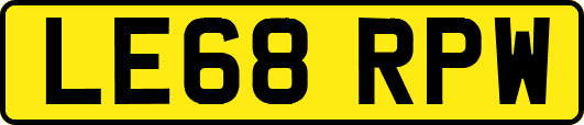 LE68RPW