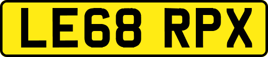 LE68RPX