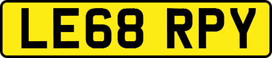 LE68RPY