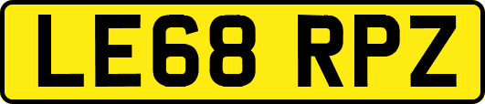 LE68RPZ