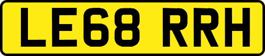 LE68RRH