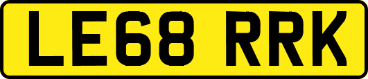 LE68RRK