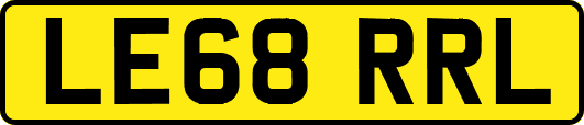 LE68RRL