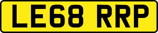LE68RRP