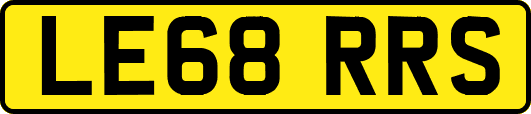 LE68RRS