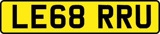 LE68RRU
