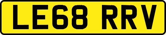 LE68RRV