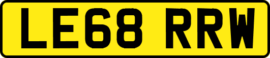LE68RRW