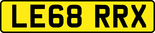 LE68RRX