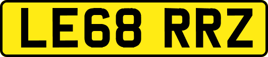 LE68RRZ